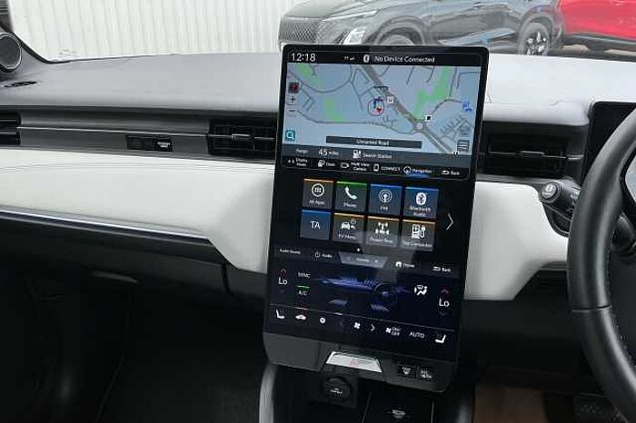 Honda e:Ny1 150kW Advance 69kWh 5dr Auto 