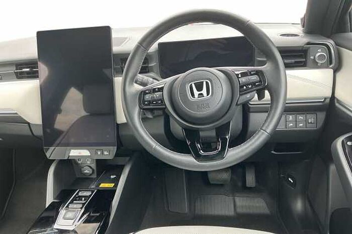 Honda e:Ny1 150kW Advance 69kWh 5dr Auto 