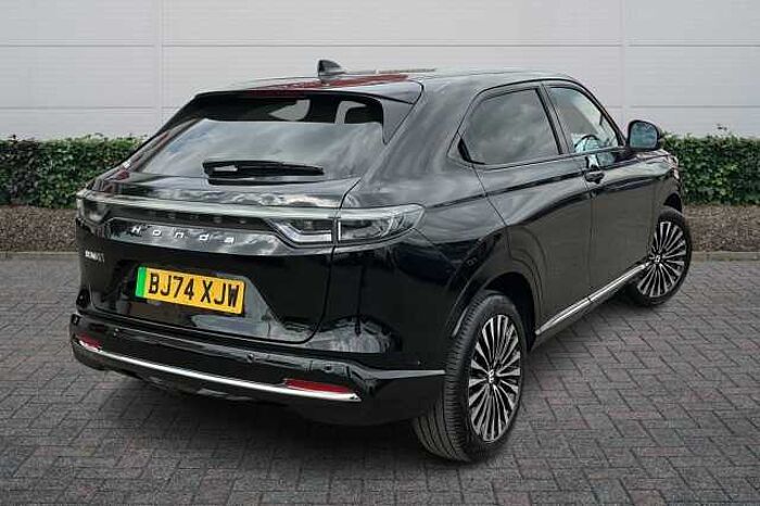 Honda e:Ny1 150kW Advance 69kWh 5dr Auto 