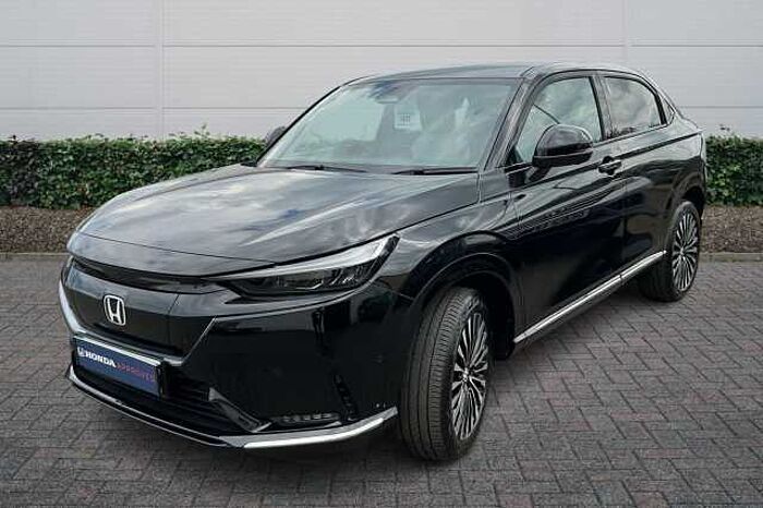 Honda e:Ny1 150kW Advance 69kWh 5dr Auto 