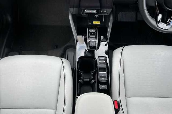Honda e:Ny1 150kW Advance 69kWh 5dr Auto 
