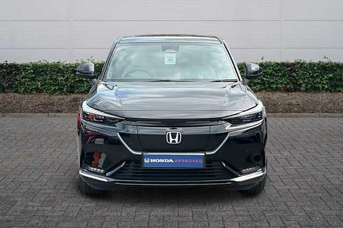 Honda e:Ny1 150kW Advance 69kWh 5dr Auto 