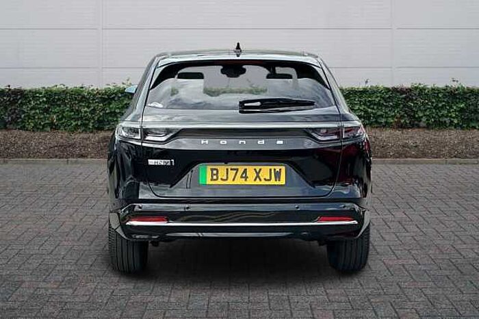 Honda e:Ny1 150kW Advance 69kWh 5dr Auto 