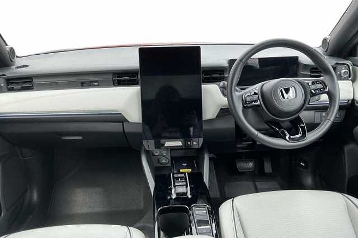Honda e:Ny1 150kW Advance 69kWh 5dr Auto 