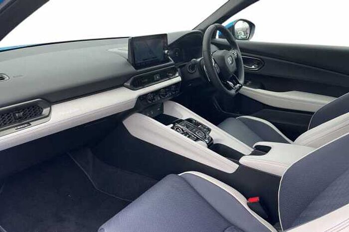Honda Prelude 2.0 eHEV Advance 3dr CVT 