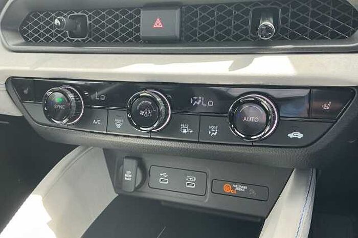 Honda Prelude 2.0 eHEV Advance 3dr CVT 