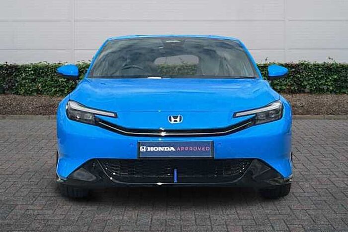 Honda Prelude 2.0 eHEV Advance 3dr CVT 