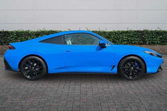 Honda Prelude 2.0 eHEV Advance 3dr CVT 