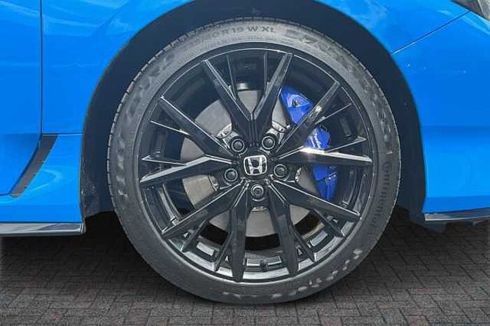 Honda Prelude 2.0 eHEV Advance 3dr CVT 