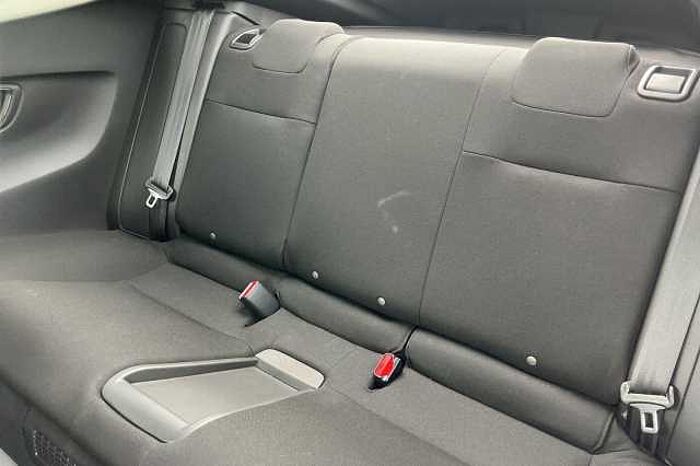 Honda Prelude 2.0 eHEV Advance 3dr CVT 