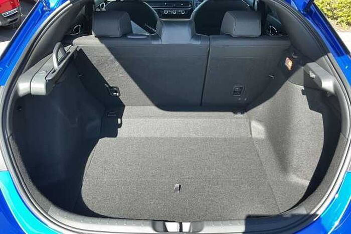 Honda Civic Hybrid 2.0 eHEV Sport 5dr CVT 