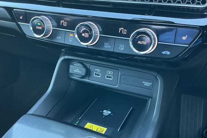 Honda Civic Hybrid 2.0 eHEV Sport 5dr CVT 