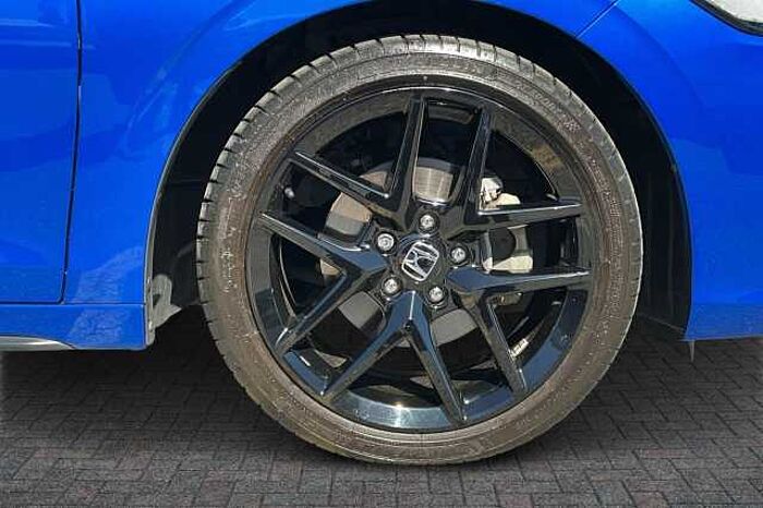 Honda Civic Hybrid 2.0 eHEV Sport 5dr CVT 