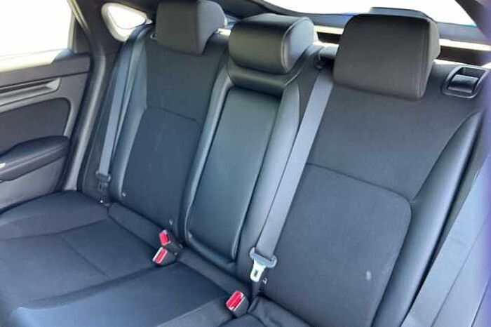 Honda Civic Hybrid 2.0 eHEV Sport 5dr CVT 