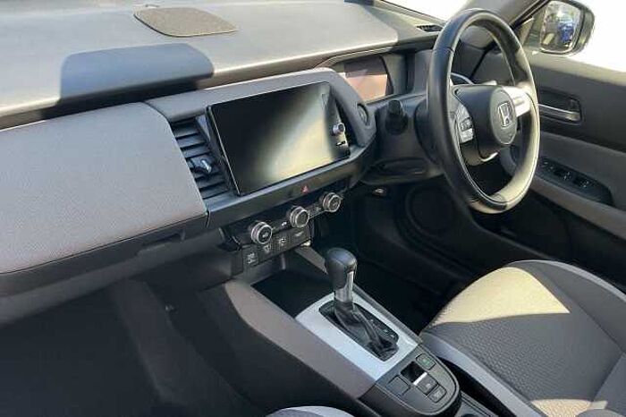 Honda Jazz Hybrid 1.5 i-MMD Hybrid Crosstar EX 5dr eCVT 