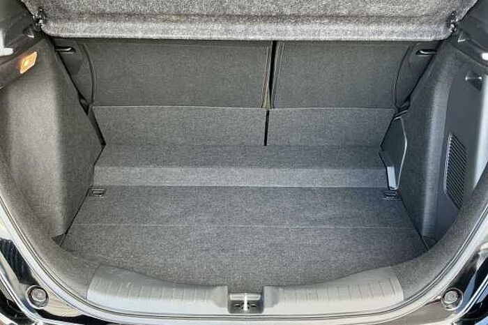 Honda Jazz Hybrid 1.5 i-MMD Hybrid Elegance 5dr eCVT 