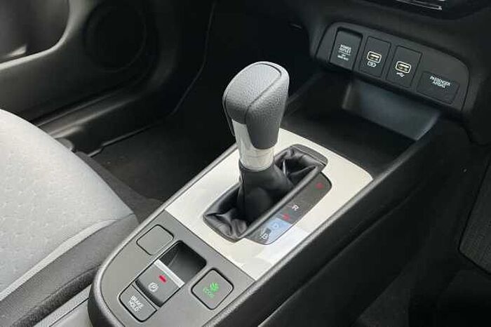 Honda Jazz Hybrid 1.5 i-MMD Hybrid Elegance 5dr eCVT 