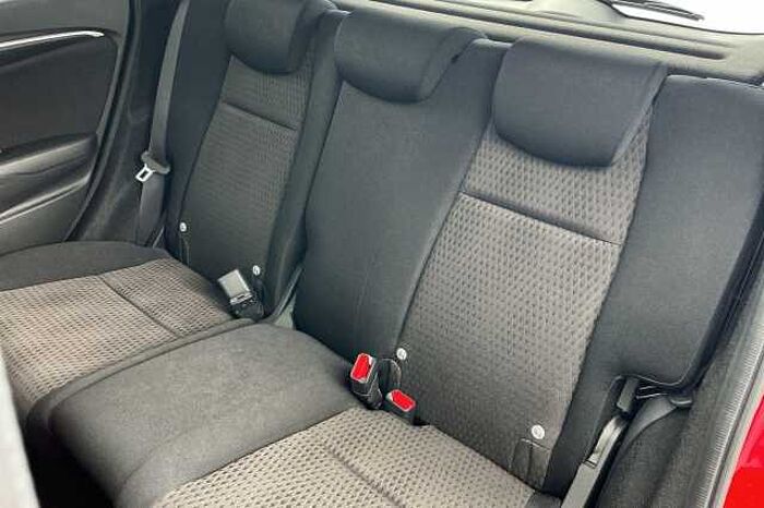 Honda Jazz 1.3 i-VTEC EX Navi 5dr 
