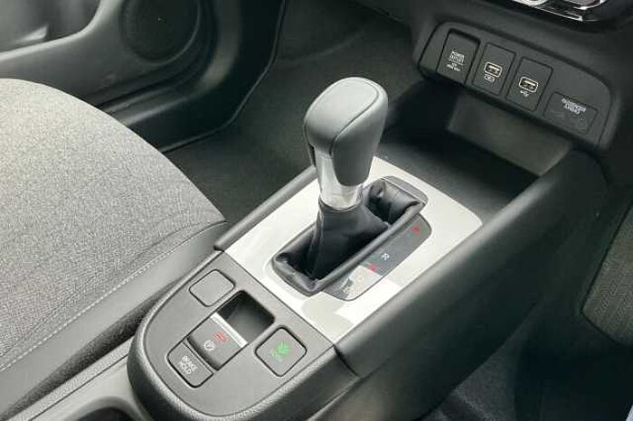 Honda Jazz Hybrid 1.5 i-MMD Hybrid Advance 5dr eCVT 