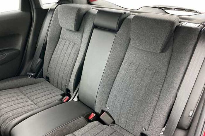 Honda Jazz Hybrid 1.5 i-MMD Hybrid Advance 5dr eCVT 
