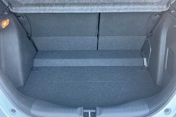 Honda Jazz Hybrid 1.5 i-MMD Hybrid Advance 5dr eCVT 
