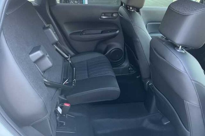 Honda Jazz Hybrid 1.5 i-MMD Hybrid Advance 5dr eCVT 