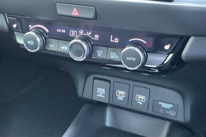 Honda Jazz Hybrid 1.5 i-MMD Hybrid Advance 5dr eCVT 