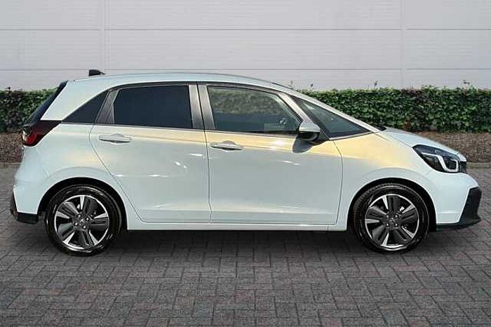 Honda Jazz Hybrid 1.5 i-MMD Hybrid Advance 5dr eCVT 