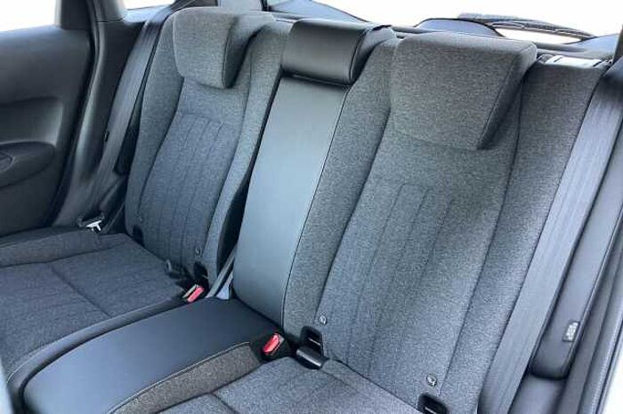 Honda Jazz Hybrid 1.5 i-MMD Hybrid Advance 5dr eCVT 