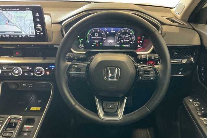 Honda CR-V Hybrid 2.0 eHEV Advance 5dr eCVT 