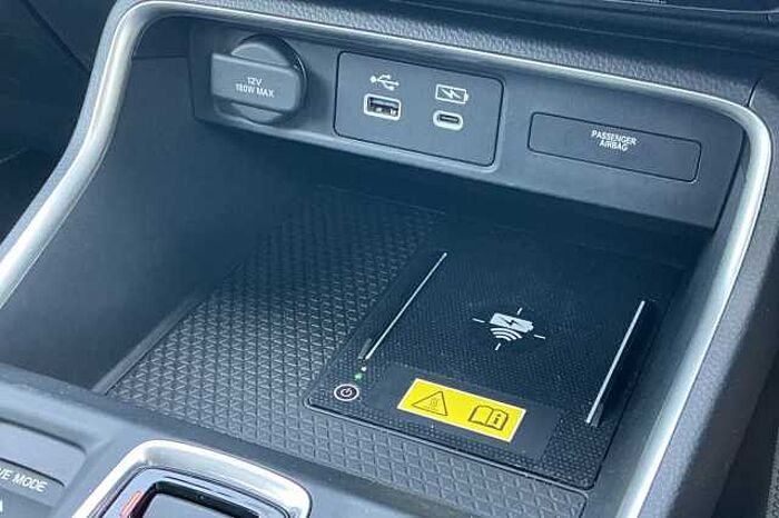 Honda CR-V Hybrid 2.0 eHEV Advance 5dr eCVT 