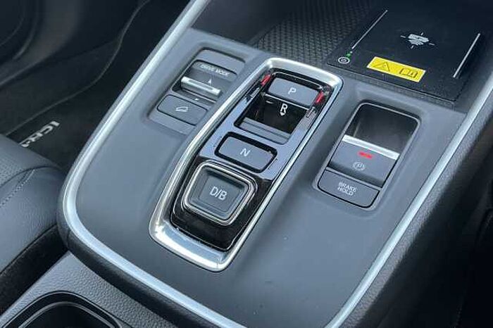Honda CR-V Hybrid 2.0 eHEV Advance 5dr eCVT 