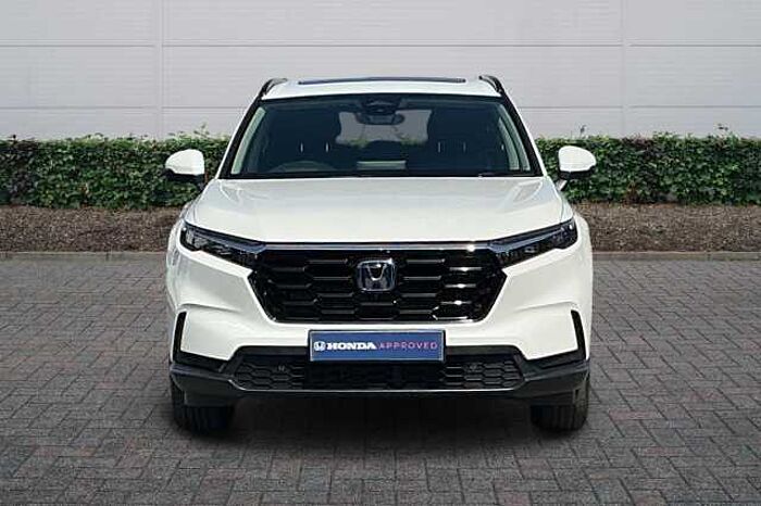 Honda CR-V Hybrid 2.0 eHEV Advance 5dr eCVT 