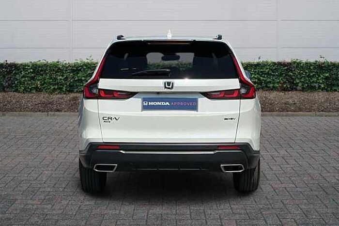 Honda CR-V Hybrid 2.0 eHEV Advance 5dr eCVT 