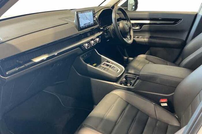 Honda CR-V Hybrid 2.0 eHEV Advance 5dr eCVT 