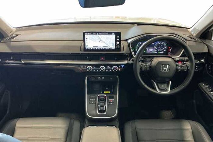 Honda CR-V Hybrid 2.0 eHEV Advance 5dr eCVT 
