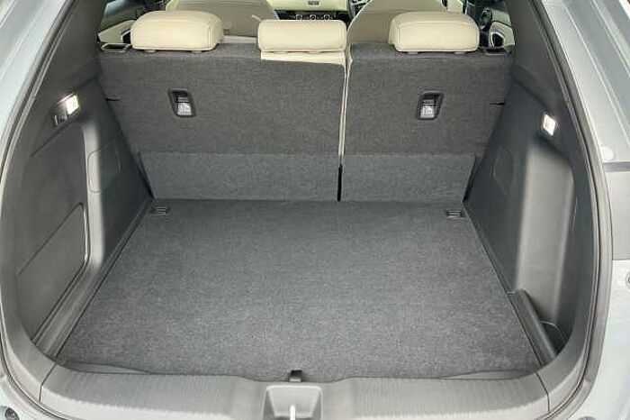 Honda HR-V Hybrid 1.5 eHEV Advance Style Plus 5dr CVT 