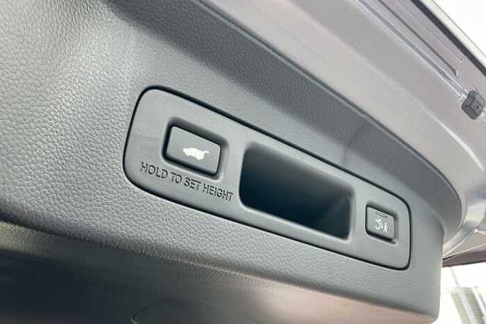 Honda HR-V Hybrid 1.5 eHEV Advance Style Plus 5dr CVT 