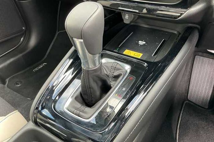 Honda HR-V Hybrid 1.5 eHEV Advance Style Plus 5dr CVT 