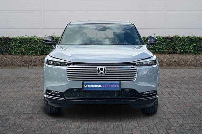 Honda HR-V Hybrid 1.5 eHEV Advance Style Plus 5dr CVT 