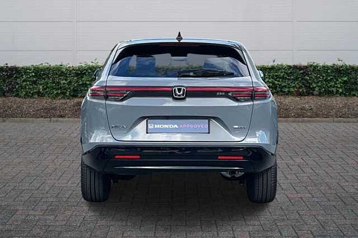 Honda HR-V Hybrid 1.5 eHEV Advance Style Plus 5dr CVT 