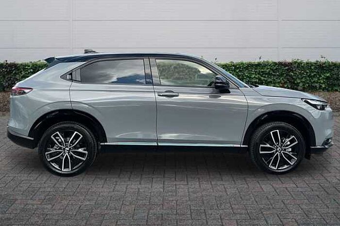 Honda HR-V Hybrid 1.5 eHEV Advance Style Plus 5dr CVT 