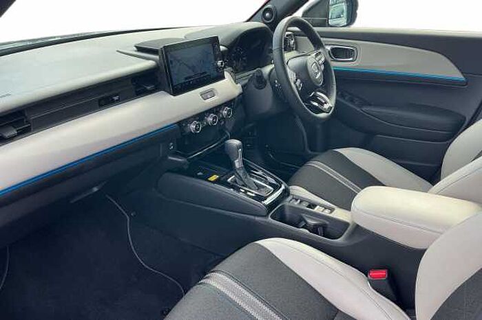 Honda HR-V Hybrid 1.5 eHEV Advance Style Plus 5dr CVT 