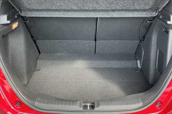 Honda Jazz Hybrid 1.5 i-MMD Hybrid EX 5dr eCVT 