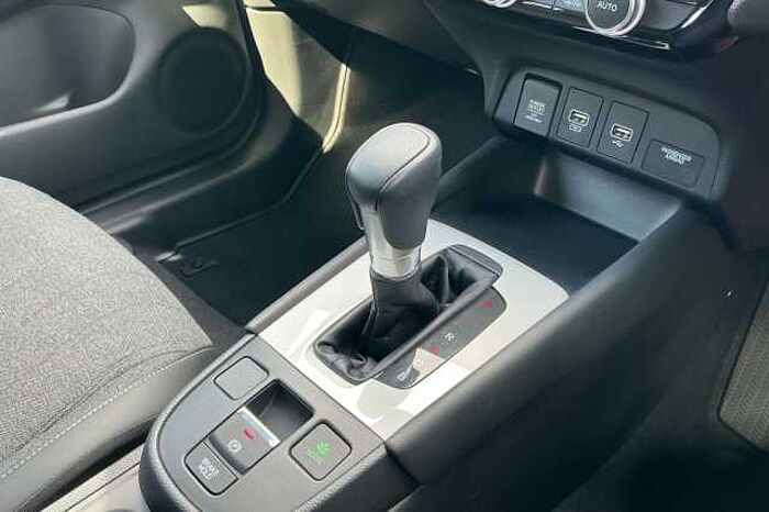 Honda Jazz Hybrid 1.5 i-MMD Hybrid EX 5dr eCVT 
