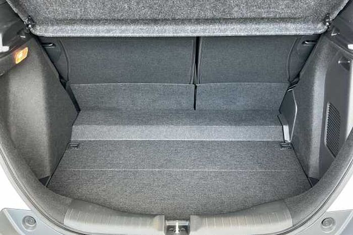 Honda Jazz Hybrid 1.5 i-MMD Hybrid Crosstar Advance 5dr eCVT 