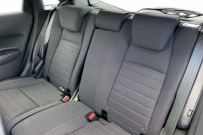 Honda Jazz Hybrid 1.5 i-MMD Hybrid Crosstar Advance 5dr eCVT 