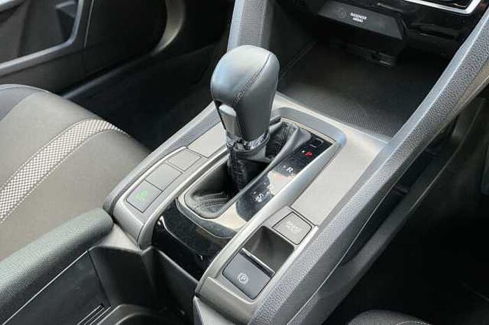 Honda Civic 1.5 VTEC Turbo Sport 5dr CVT 