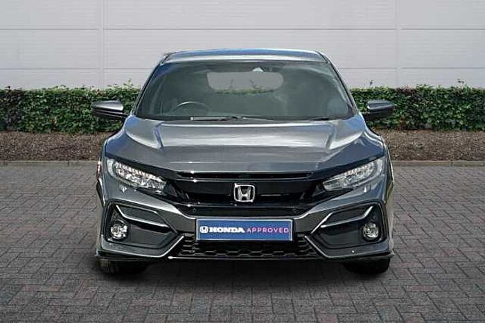 Honda Civic 1.5 VTEC Turbo Sport 5dr CVT 