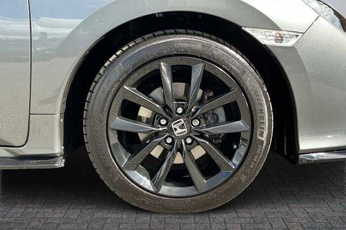 Honda Civic 1.5 VTEC Turbo Sport 5dr CVT 